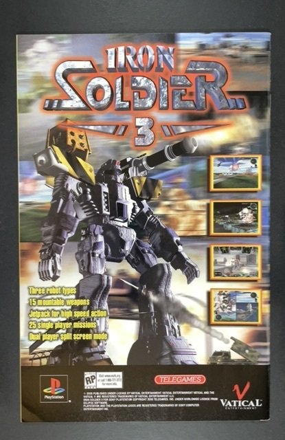 Young Justice #22 (2000)