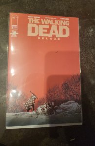 The walking dead 8 variant