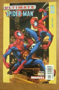 Ultimate Spider-Man #32 (2003) Marvel Comics C142