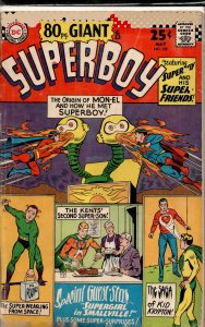 Superboy #129 (1966)