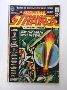 Strange Adventures #228 (1971) FN+ condition