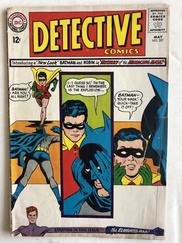 Detective 327, reader, KEY-new look team! C all my B&R!