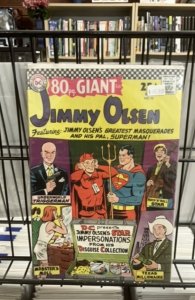 Superman's Pal, Jimmy Olsen #95 (1966)