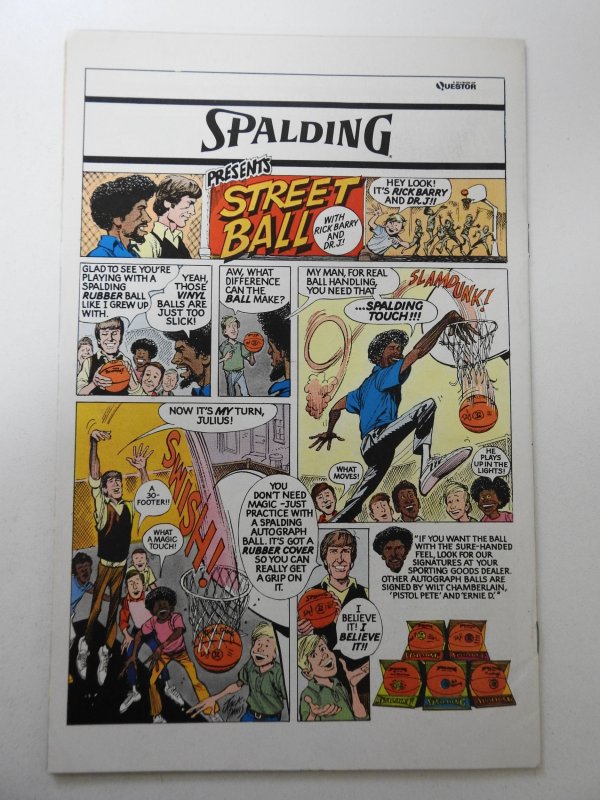 The Defenders #49 (1977) FN Condition!