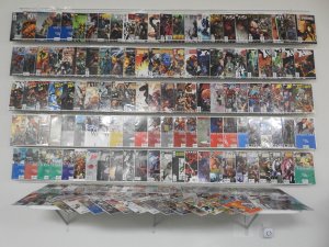 Huge Lot 170+ Comics W/ Avengers, Spider-Man, Daredevil+ Avg VF+ Condition!