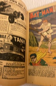 Detective Comics #278 (1960)the man who became a giant