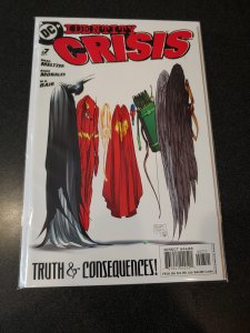 Crisis de identidad #3 (2006)