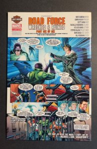 Original Sin Annual (2014)