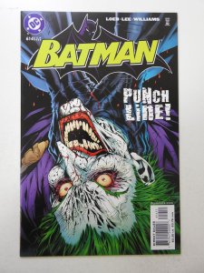 Batman #614 (2003) VF/NM Condition!