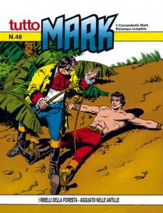 I Ribelli della Foresta - Agguato nelle Antille