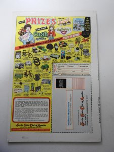 Giant-Size Master of Kung Fu #1 (1974) VG+ Condition