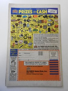 The Amazing Spider-Man #220 (1981)VG- Condition