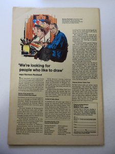 Sub-Mariner #8 (1968) VG Condition