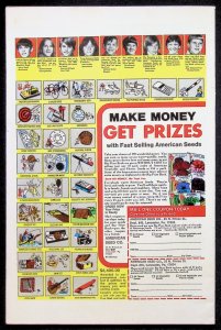 Incredible Hulk (1962) #222