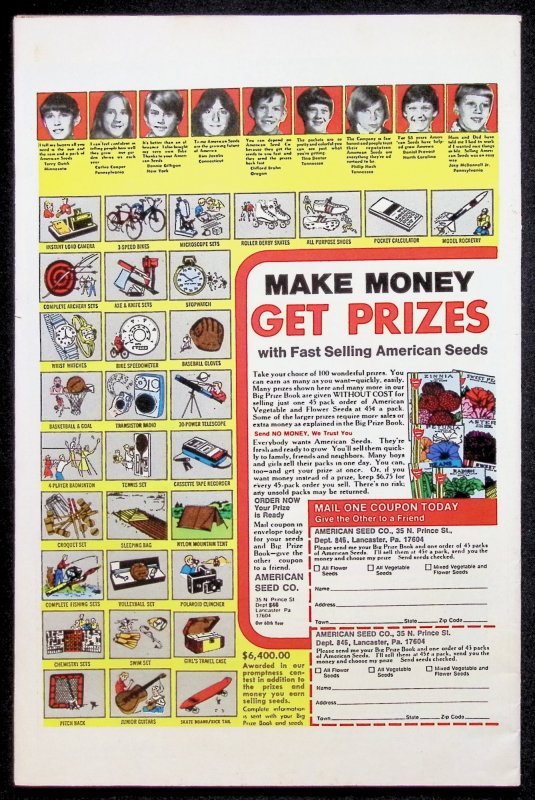 Incredible Hulk (1962) #222