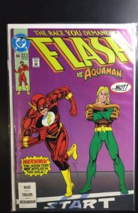 The Flash #66 (1992)