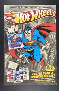 Looney Tunes #203 (2011)