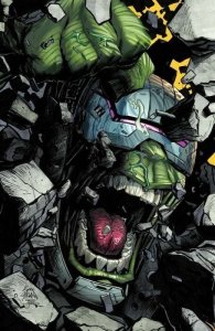 HULK #1 (2022) TFAW EXCLUSIVE RYAN STEGMAN TRADE/VIRGIN COVER SET MARVEL NM.