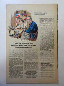 The X-Men #25  (1966) FN+ Condition! First full appearance of El Tigre!