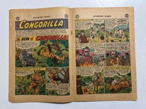 Adventure Comics #271 G 2.0 DC Comics 1960 Origin Lex Luthor Retold