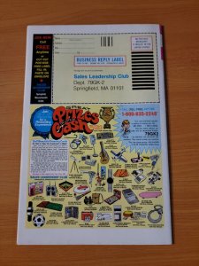 Beagle Boys vs. Uncle Scrooge #2 ~ NEAR MINT NM ~ 1979 Whitman Comics