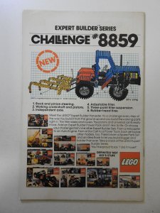 Daredevil #179 (1982) FN+ Condition!