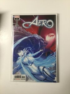 Aero #2 (2019) HPA