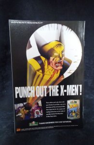 Iron Man #321 (1995)