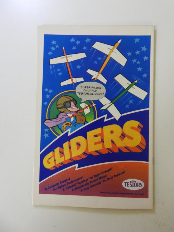 Fantastic Four #198 (1978) VF condition