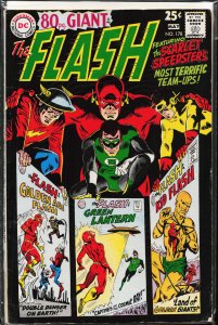 The Flash #178 (1968) The Flash