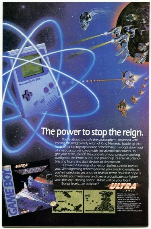 Avengers 319 NM+ 9.6 2562 Marvel 1990