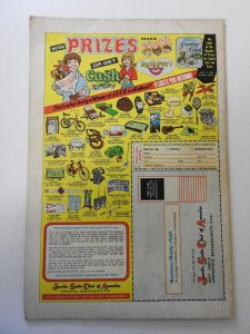 The Amazing Spider-Man #137 (1974) GD/VG Condition MVS intact! see description