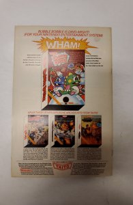 The New Mutants #72 (1989) NM Marvel Comic Book J685