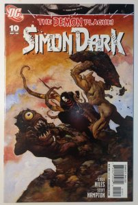 Simon Dark #10 (9.4, 2008)
