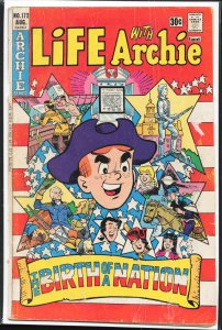 Life with Archie #172 (1976) Life with Archie