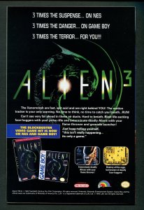 Archer & Armstrong #12  / 9.8 NM-MT  / Barry Windsor -Smith / July 1993