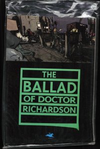 See Image for Comic Details