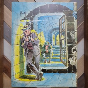 THE SPIRIT #23 (Magazine 1979) Classic WILL EISNER Art & Stories