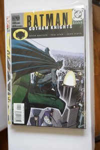 Batman: Gotham Knights #7 (2000)