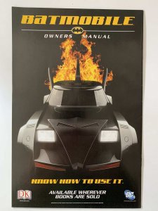 Green Arrow/Black Canary #11 (2008)