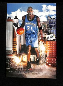 X-Men (1991) #115 1st Negasonic Teenage Warhead New!