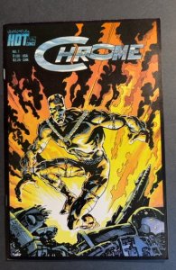 Chrome #1 (1986)