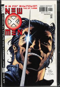 New X-Men #115 (2001) X-Men