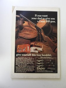 Detective Comics #442 (1974) FN- condition