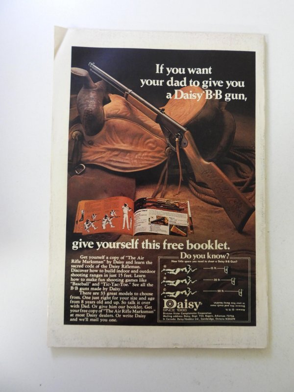 Detective Comics #442 (1974) FN- condition