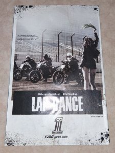 Master of Kung Fu #2 (2015) Fine