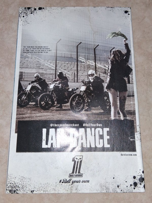 Master of Kung Fu #2 (2015) Fine