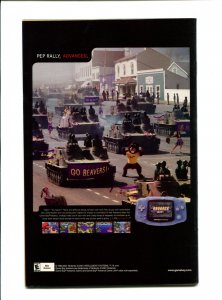 Wonder Woman #174 - Signed Phil Jimenez (8.5) 2001