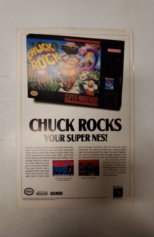 The Punisher: War Zone #12 (1993) NM Marvel Comic Book J696