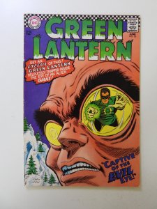 Green Lantern #53 (1967) FN/VF condition